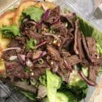 Best 911 Salad in Studio City, CA