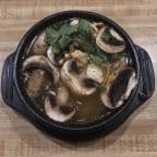 Best Tom Yum Chicken Soup in Studio City, CA