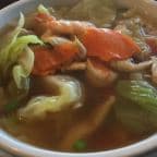 Best Wonton Soup in Studio City, CA