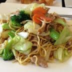 Best Chow Mein in Studio City, CA