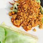 Best Chicken Larb Salad in Studio City, CA